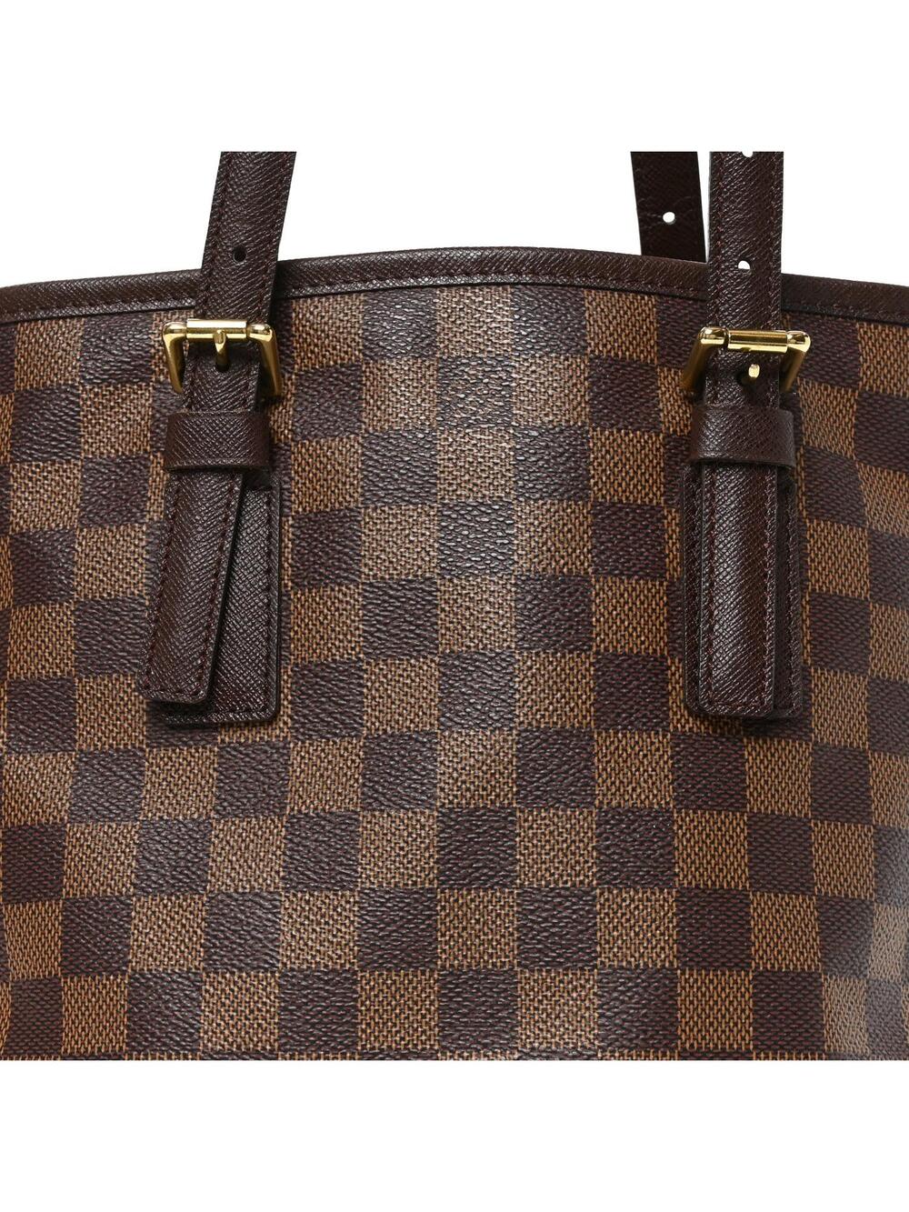 Louis Vuitton Damier Ebene Marais #346143L95B - Picture 6 of 8